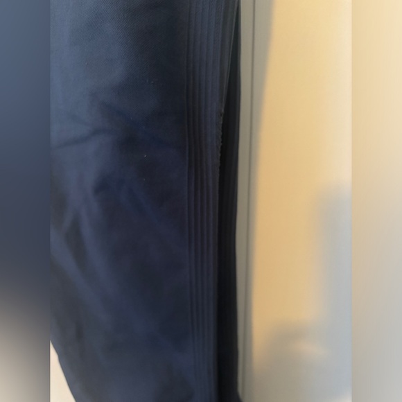 Nux blue leggings, moderate compression size M - Picture 8 of 8